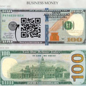 Business Money