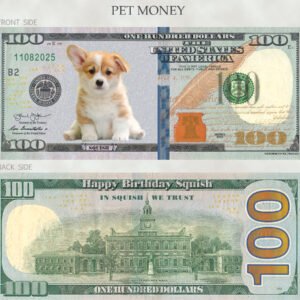 Pet Money